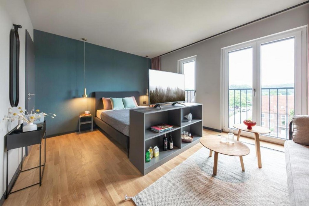 Ipartment Braunschweig @home By Best Western 18/54