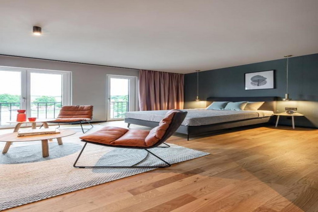 Ipartment Braunschweig @home By Best Western 19/54