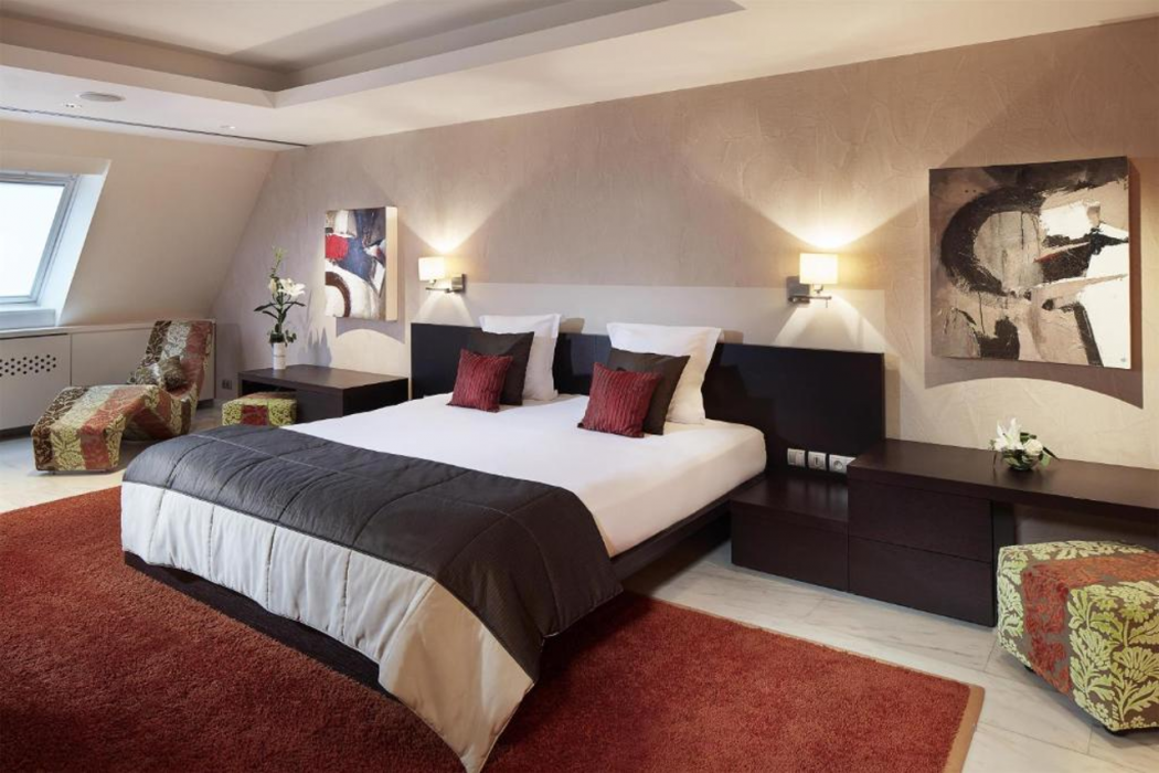 Hotel L'europe Colmar, Bw Signature Collection 7/14