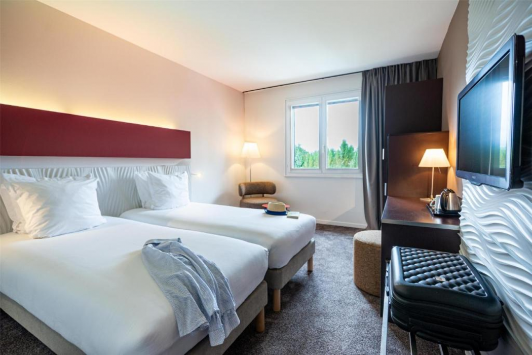 Hotel L'europe Colmar, Bw Signature Collection 4/14