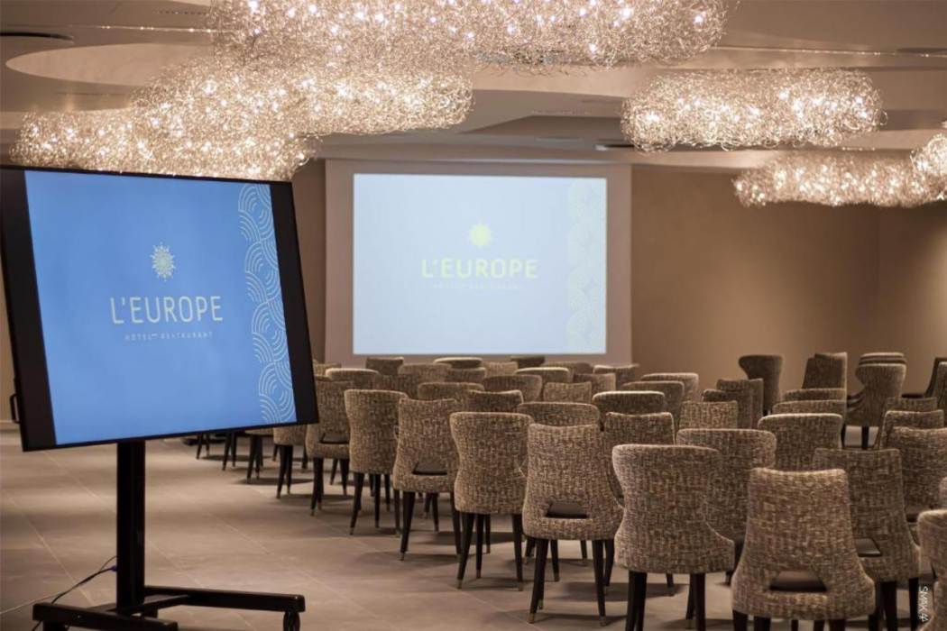 Hotel L'europe Colmar, Bw Signature Collection 10/14