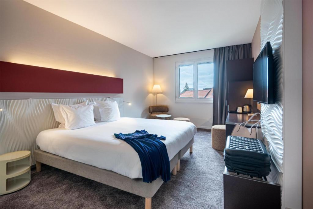 Hotel L'europe Colmar, Bw Signature Collection 6/14