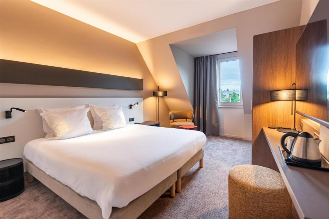 Hotel L'europe Colmar, Bw Signature Collection 8/14