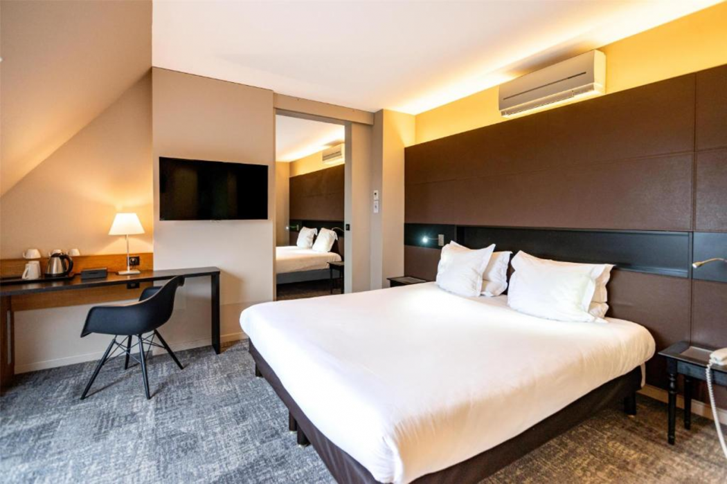 Hotel L'europe Colmar, Bw Signature Collection 3/14