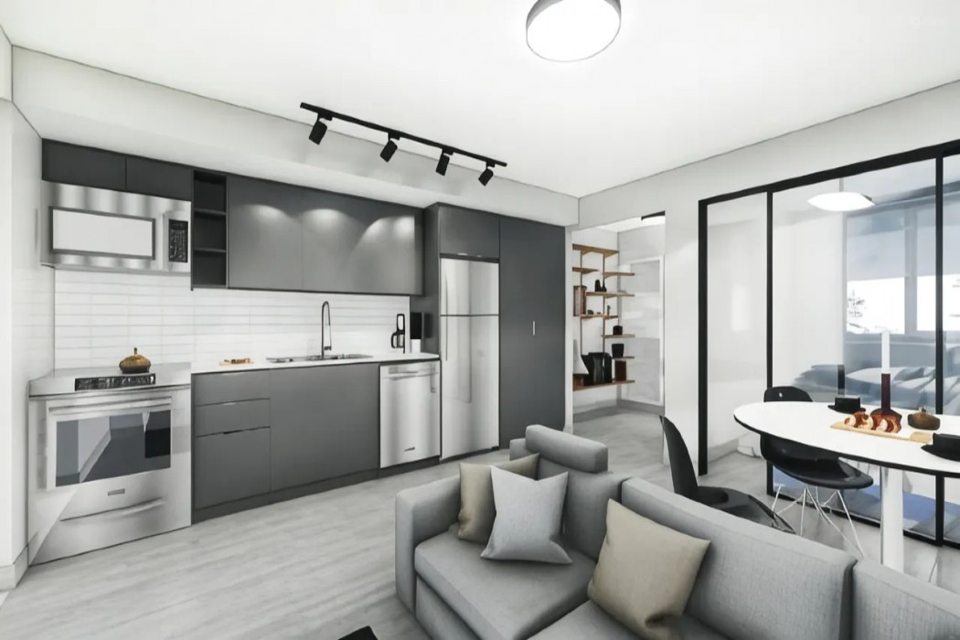 Skye Hotel & Residences, BW Signature Collection 6/30