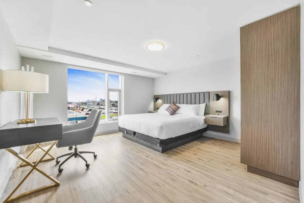 Skye Hotel & Residences, BW Signature Collection 15/30