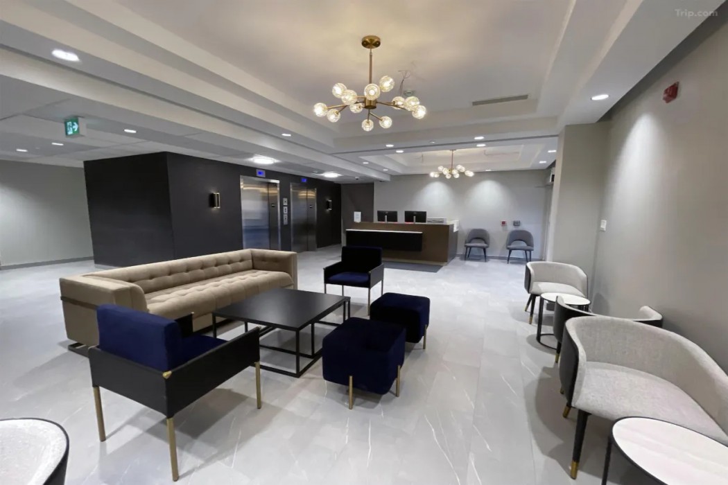 Skye Hotel & Residences, BW Signature Collection 9/30