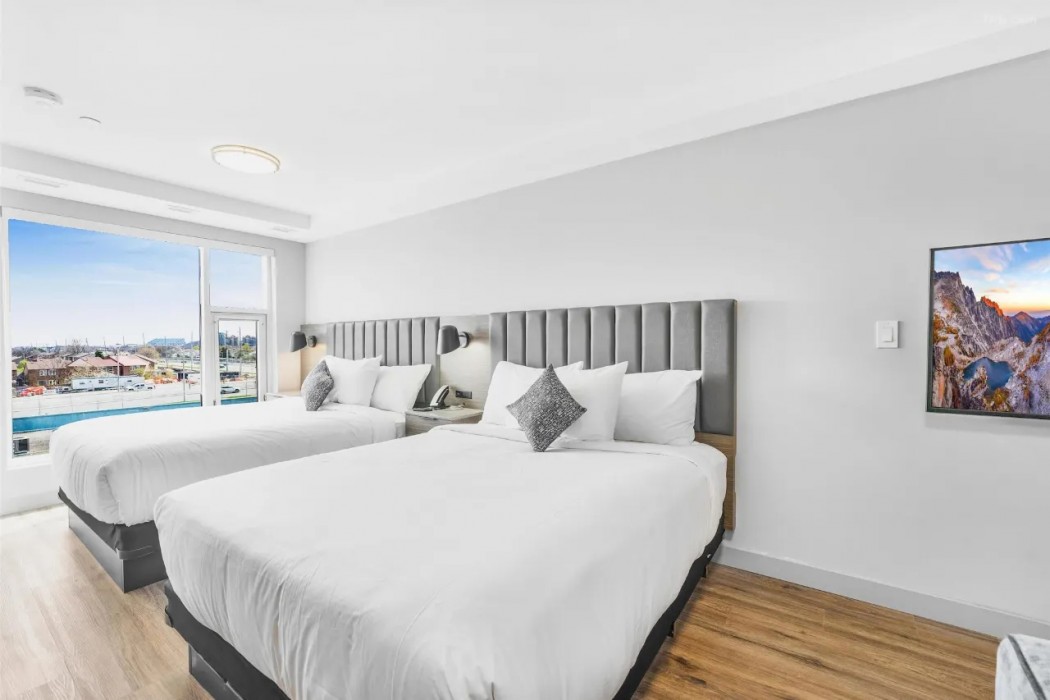 Skye Hotel & Residences, BW Signature Collection 13/30