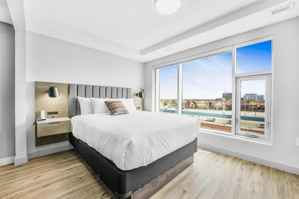 Skye Hotel & Residences, BW Signature Collection 14/30