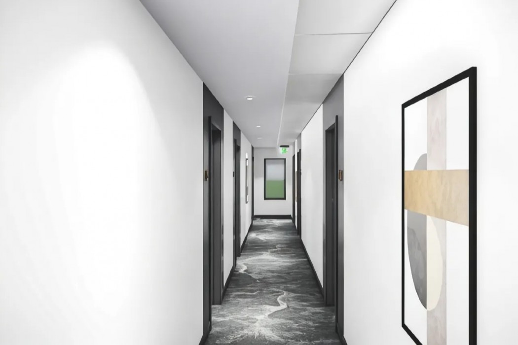 Skye Hotel & Residences, BW Signature Collection 16/30