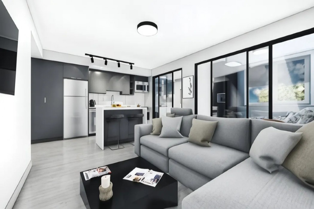 Skye Hotel & Residences, BW Signature Collection 7/30