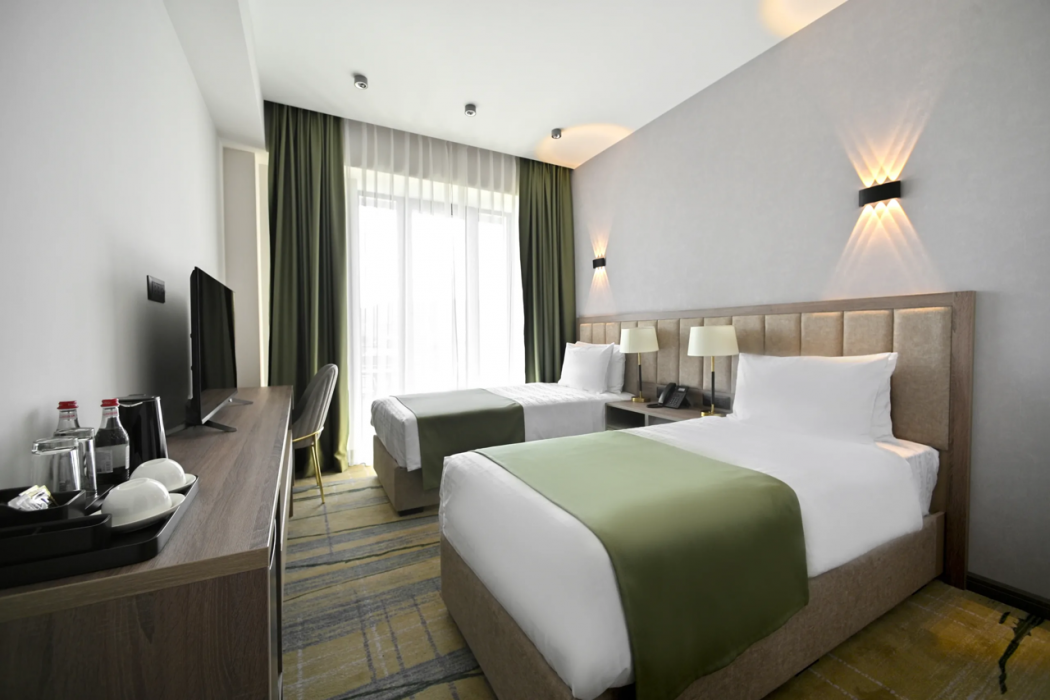 Sia Resort & SPA 11/62
