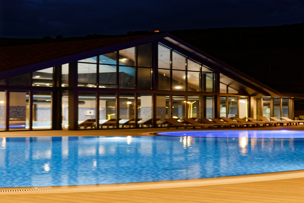 Sia Resort & SPA 24/62