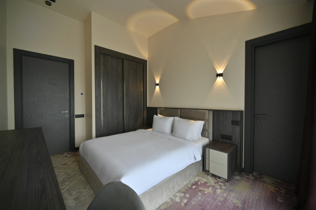 Sia Resort & SPA 12/62