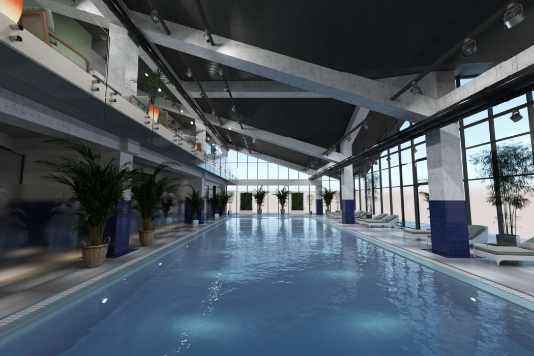 Sia Resort & SPA 27/62
