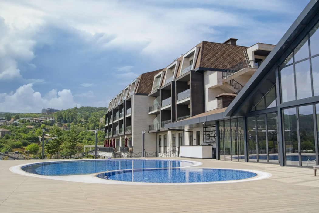 Sia Resort & SPA 26/62