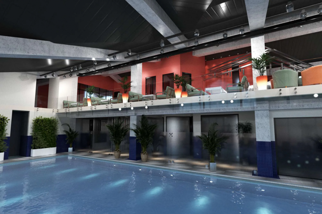 Sia Resort & SPA 25/62