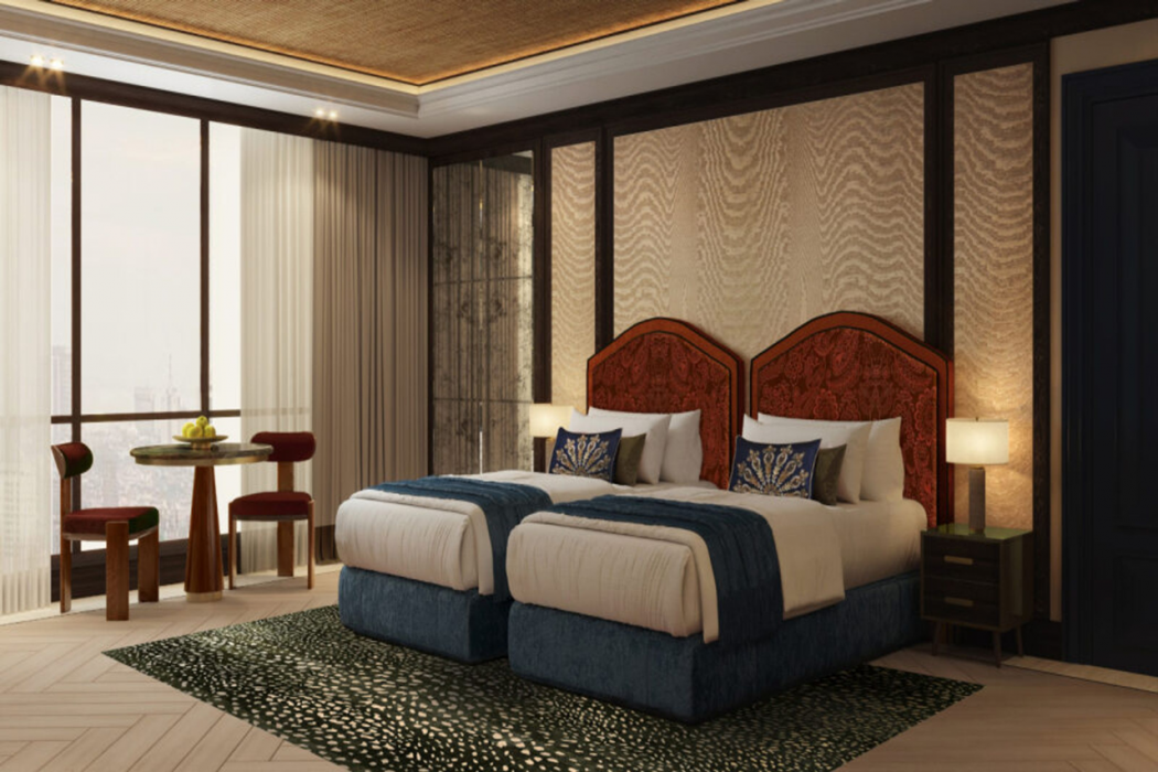 Bandra House - IHCL SeleQtions 11/30