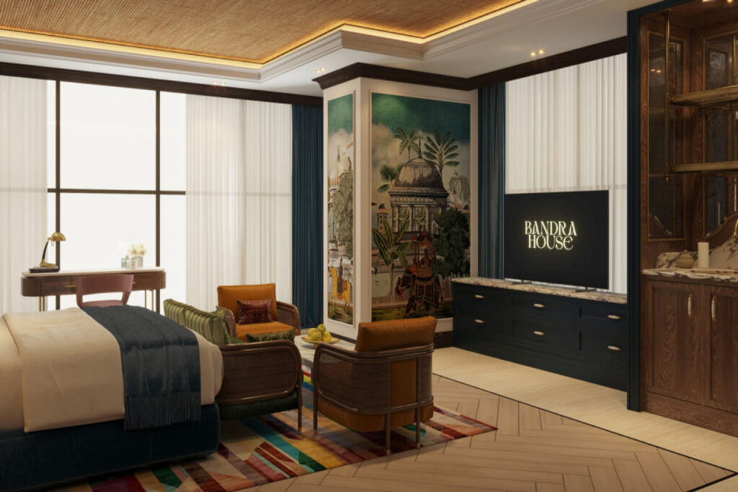 Bandra House - IHCL SeleQtions 14/30