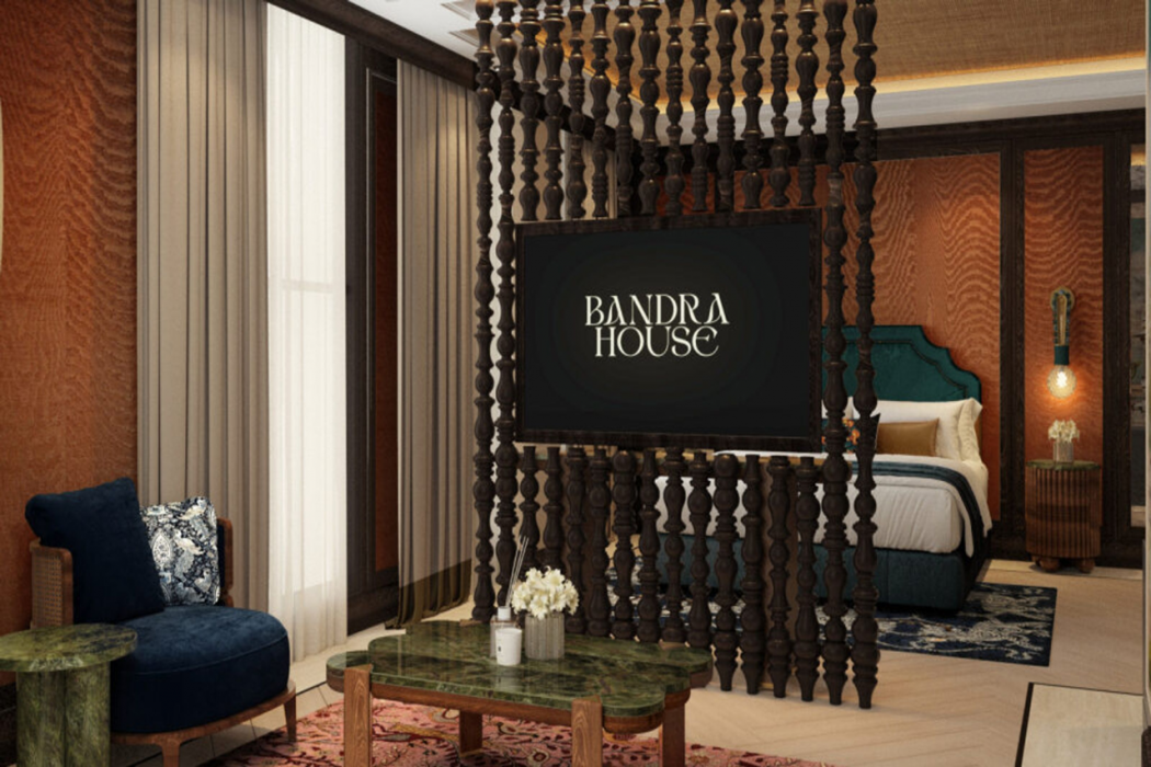 Bandra House - IHCL SeleQtions 12/30