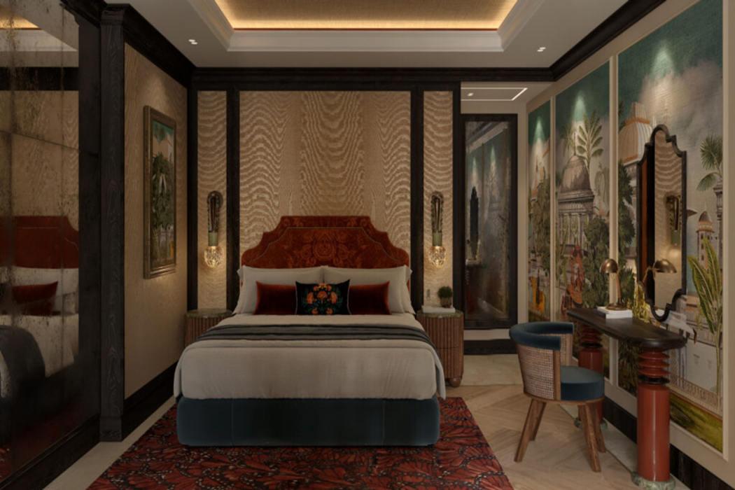 Bandra House - IHCL SeleQtions 16/30