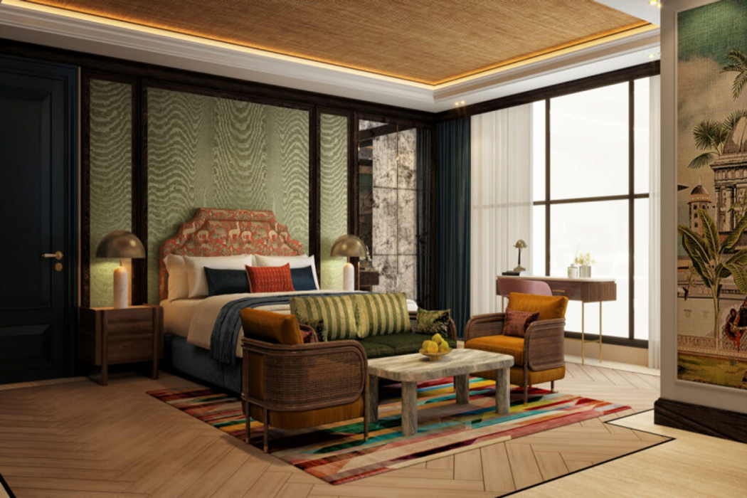 Bandra House - IHCL SeleQtions 18/30