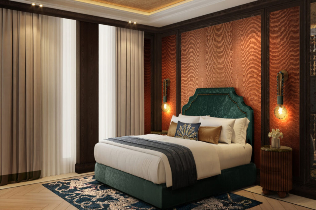 Bandra House - IHCL SeleQtions 17/30