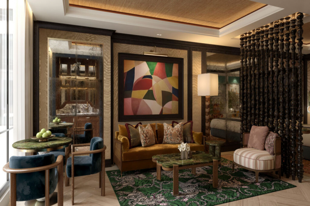 Bandra House - IHCL SeleQtions 7/30