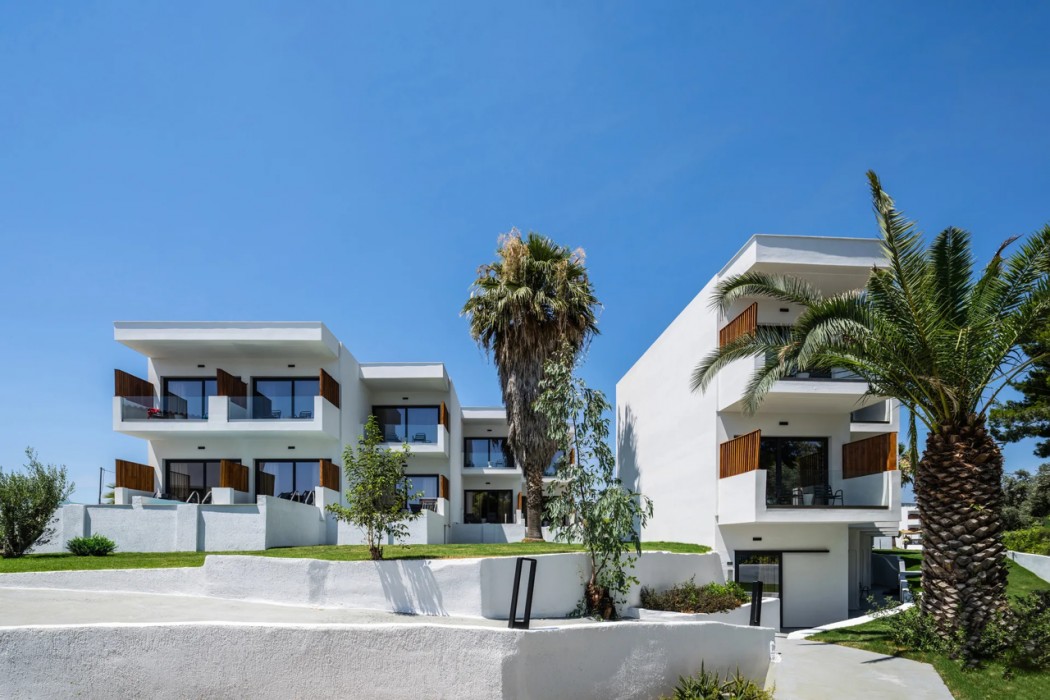 ELION HOTEL and SPA photo 3