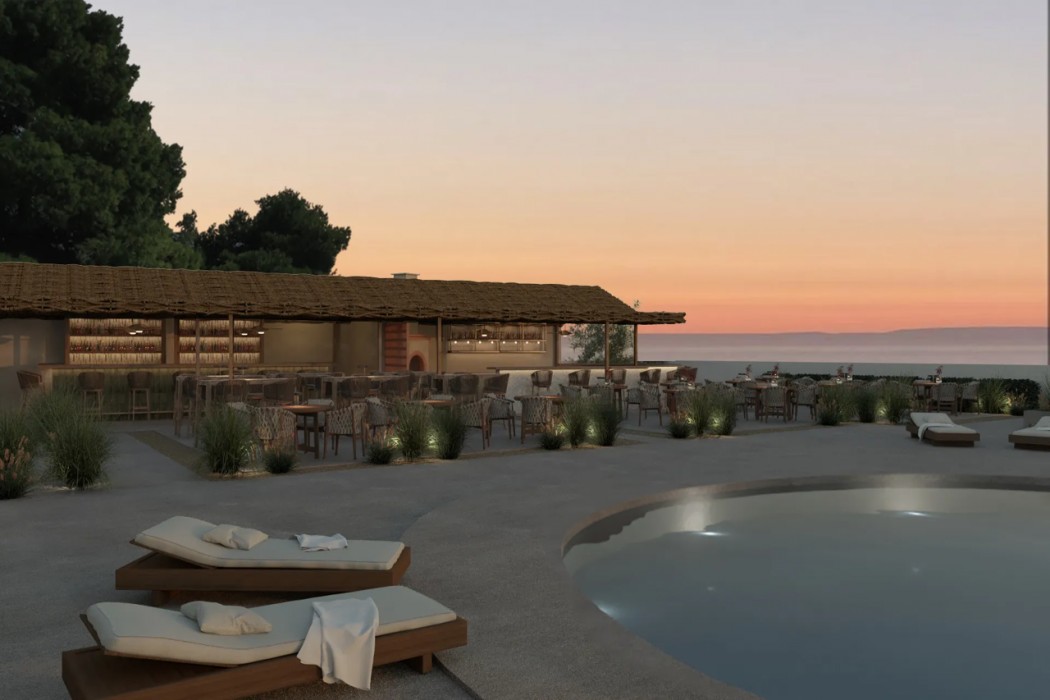 Elion Hotel By Anayia All Inclusive Resorts 8/20