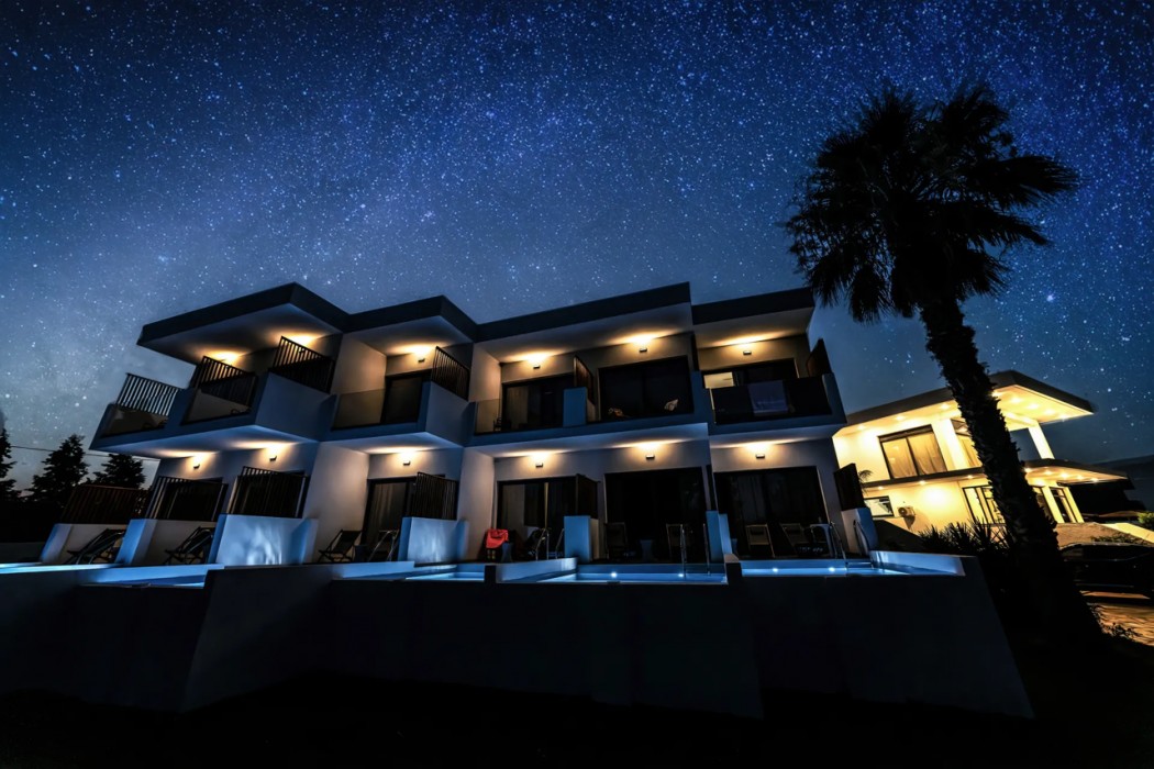ELION HOTEL and SPA photo 2