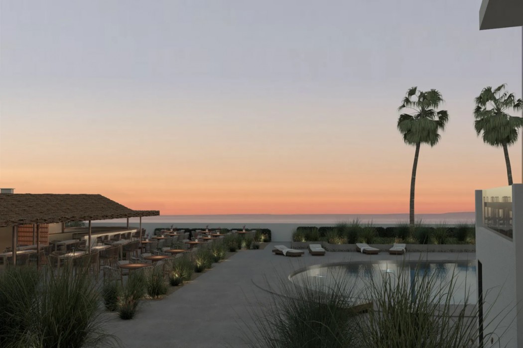 Elion Hotel By Anayia All Inclusive Resorts 7/20