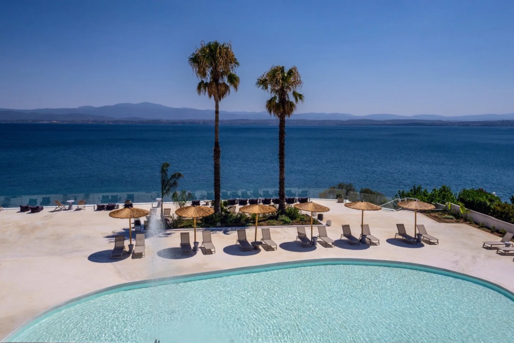 Elion Hotel By Anayia All Inclusive Resorts 18/20