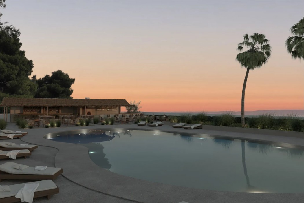 Elion Hotel By Anayia All Inclusive Resorts 19/20