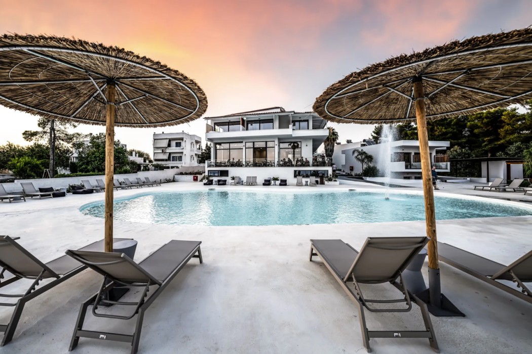 Elion Hotel By Anayia All Inclusive Resorts 9/20