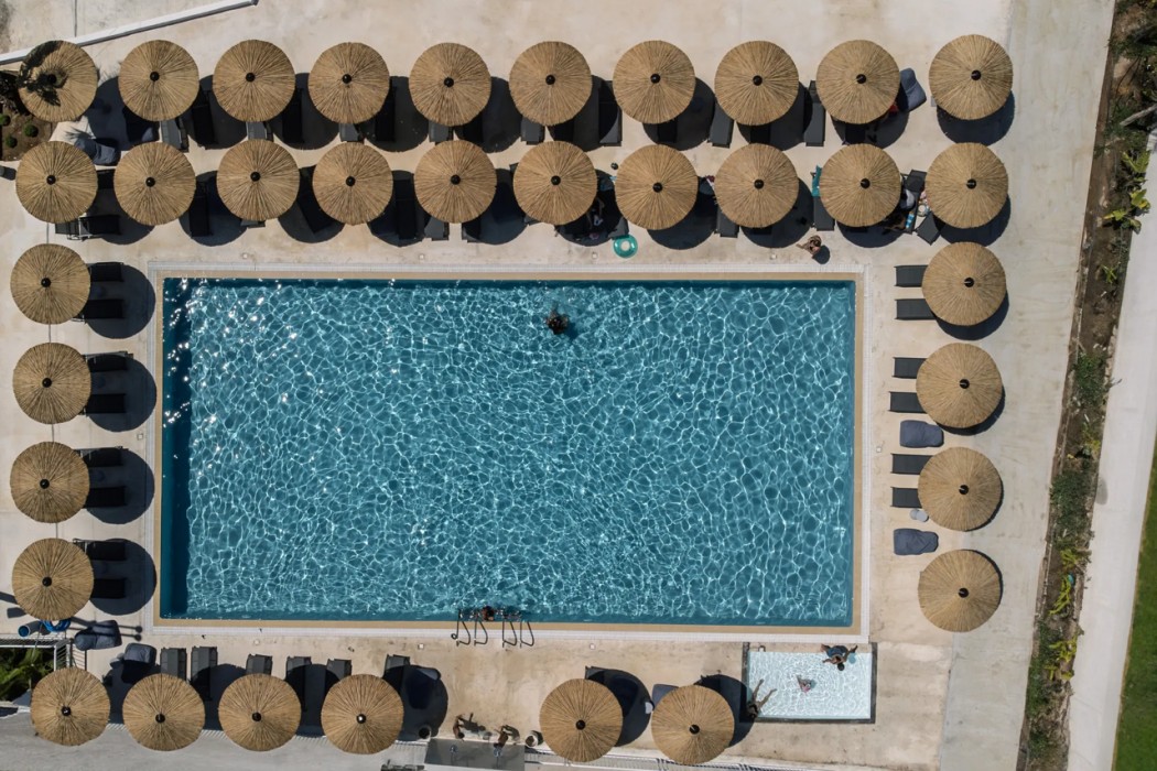 Elion Hotel By Anayia All Inclusive Resorts 10/20