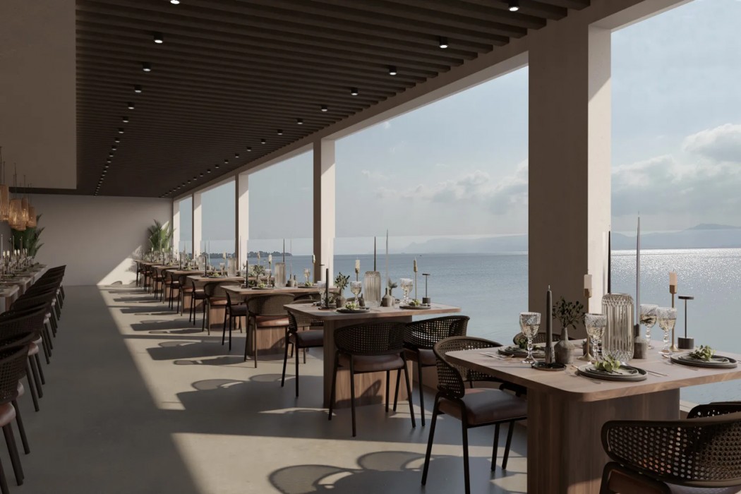 Elion Hotel By Anayia All Inclusive Resorts 20/20