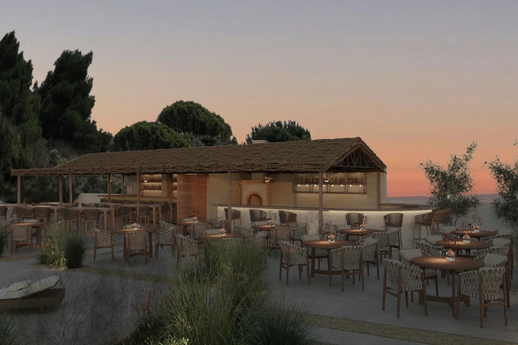 Elion Hotel By Anayia All Inclusive Resorts 12/20