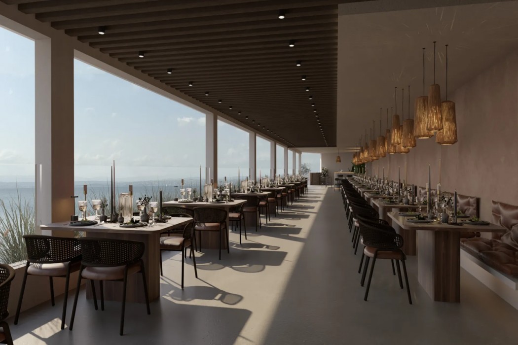 Elion Hotel By Anayia All Inclusive Resorts 16/20
