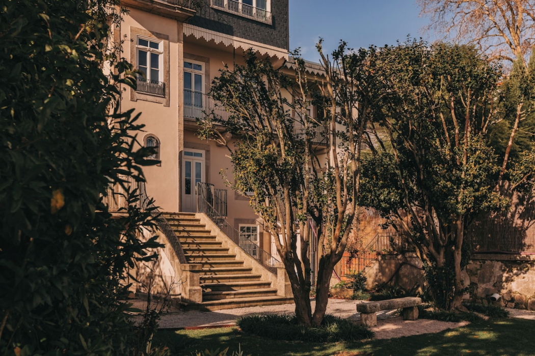 Lenscape Coterie in PORTO