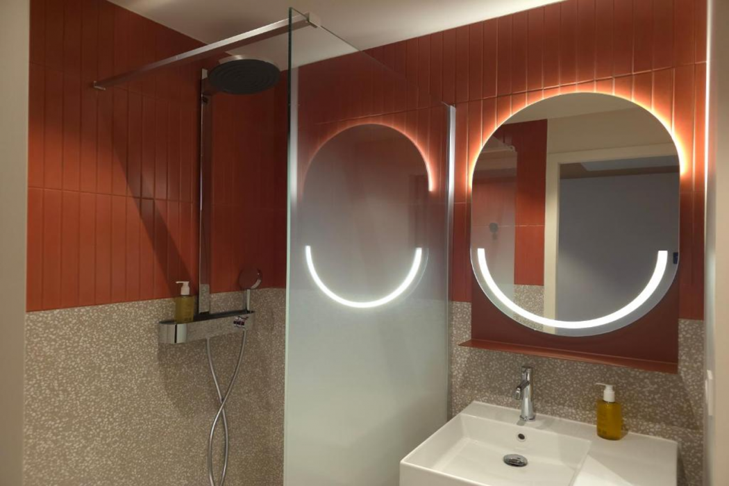 You Hotel Amiens - Handwritten Collection 38/43