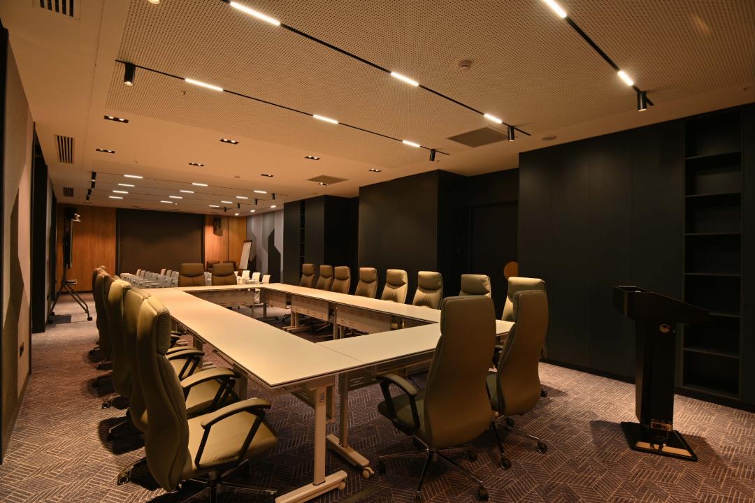 Mercure Tashkent North 29/90