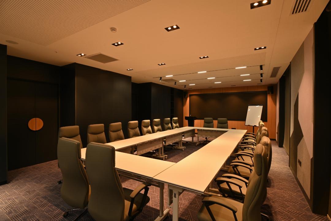 Mercure Tashkent North 27/90