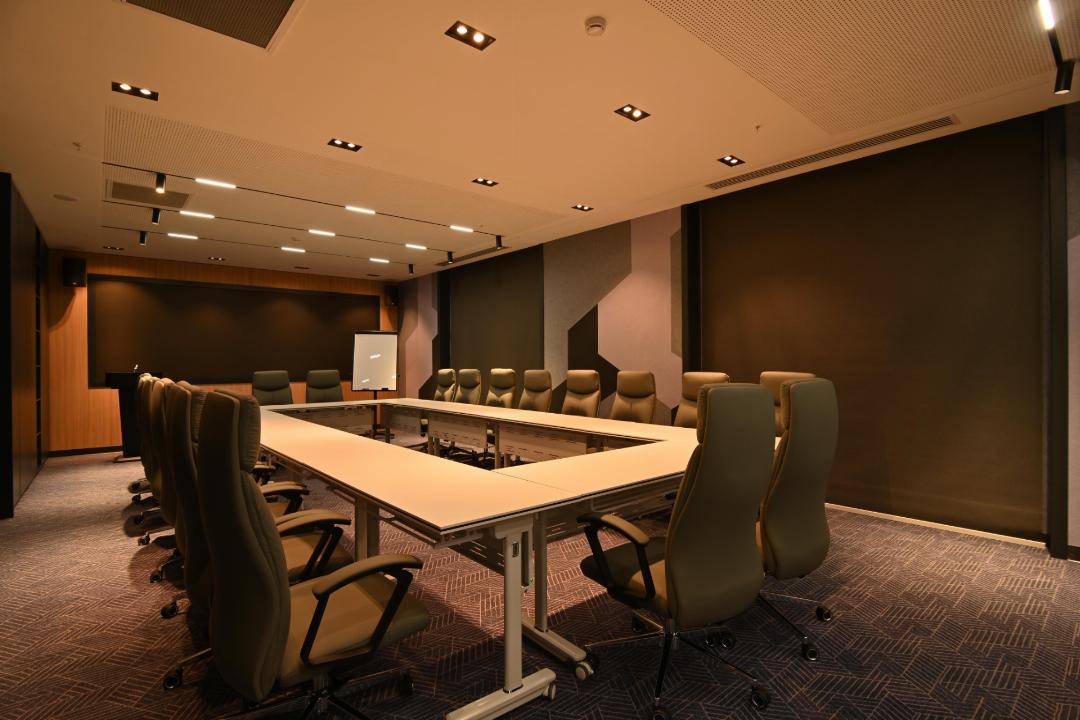 Mercure Tashkent North 28/90