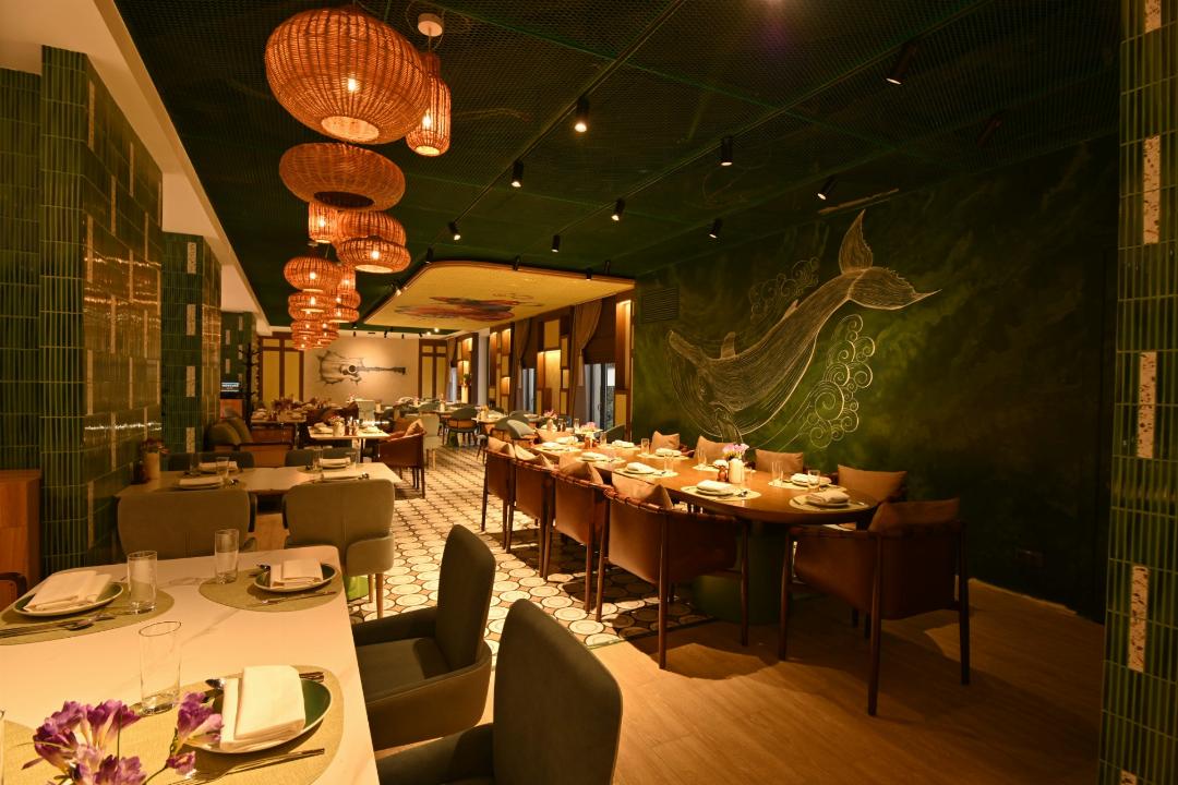 Mercure Tashkent North 37/90