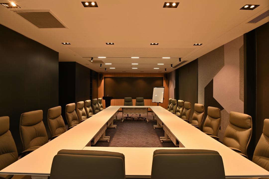 Mercure Tashkent North 26/90