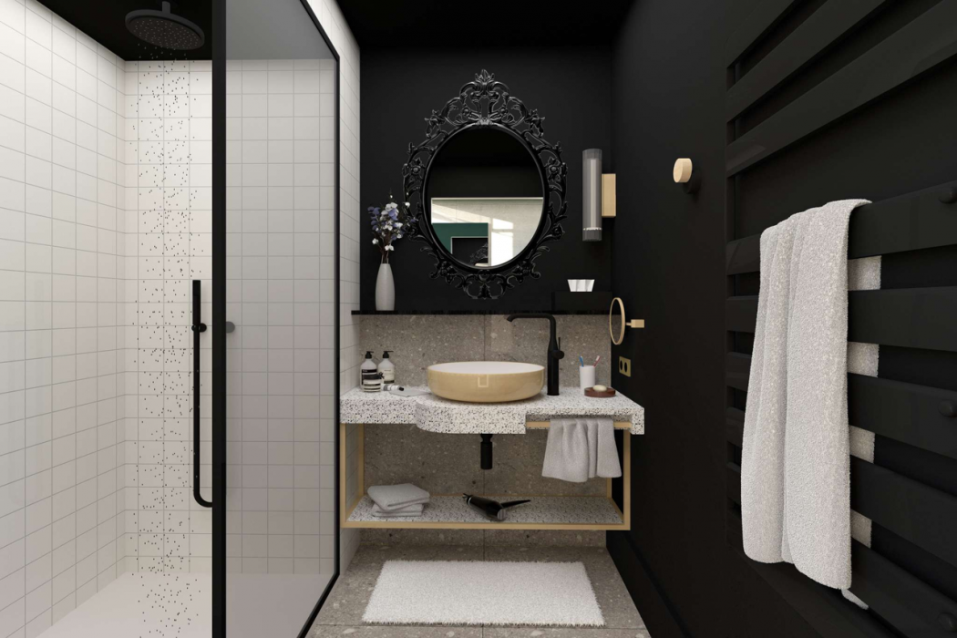 Mercure Quimper Kerlic 48/52