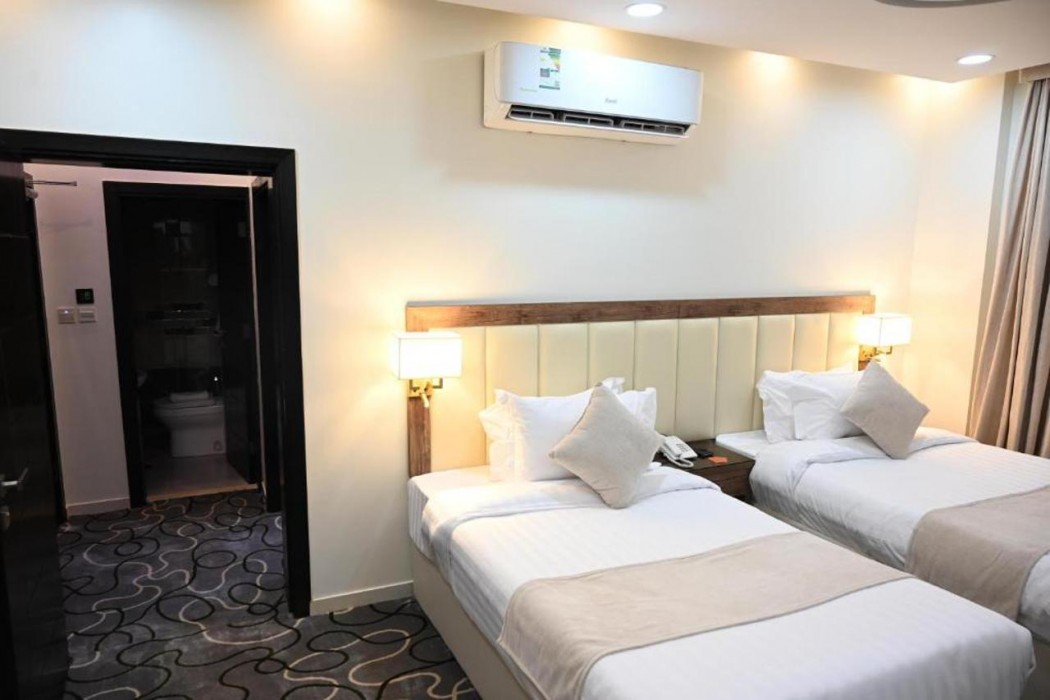 فندق فيوليت ينبع(Violet Hotel) 22/43