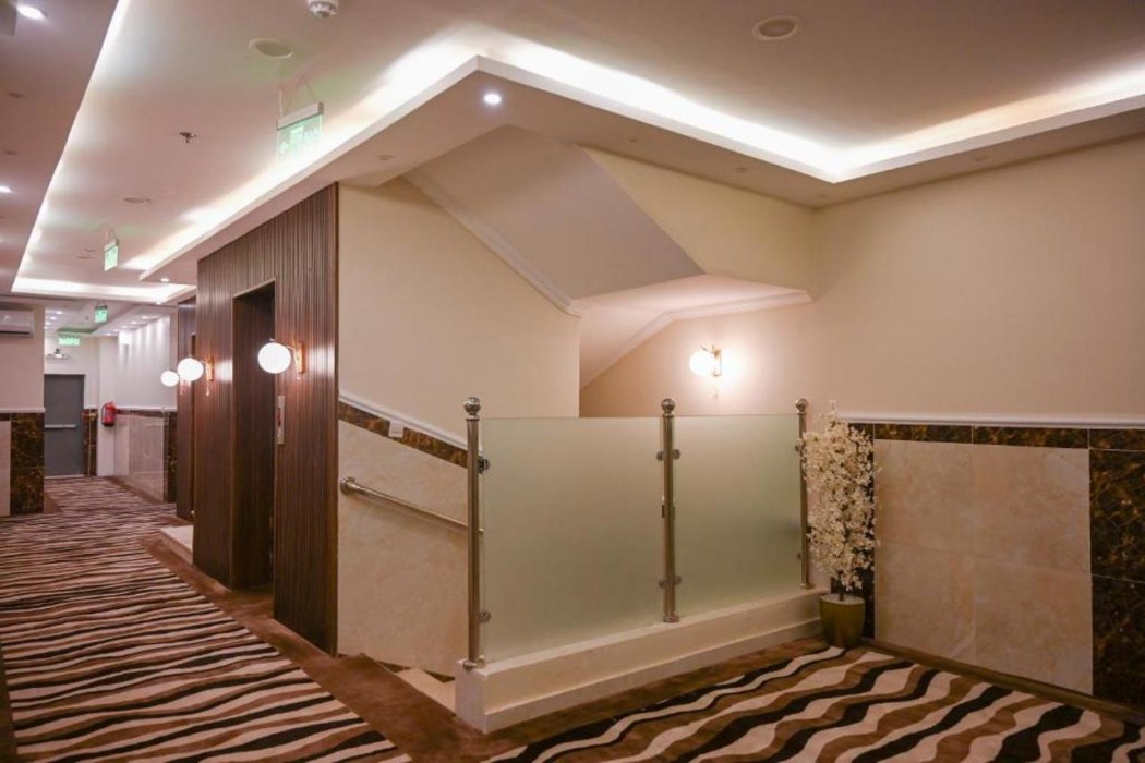 فندق فيوليت ينبع(Violet Hotel) 28/43