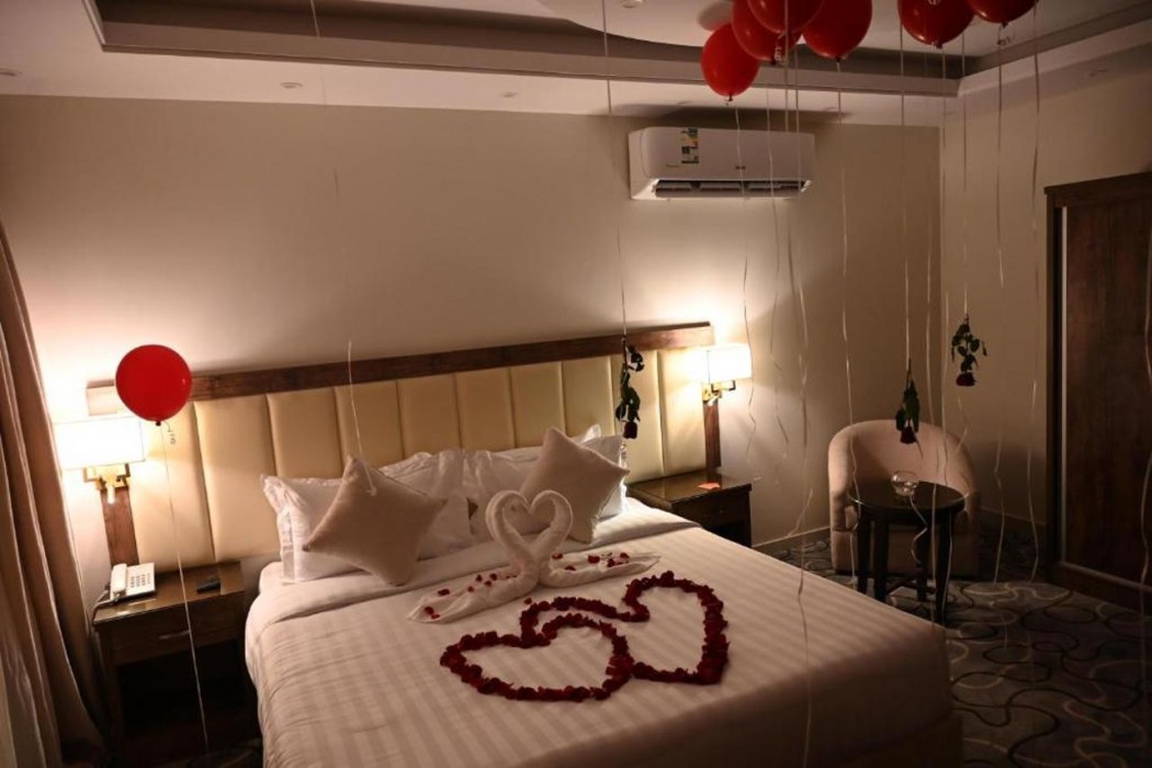 فندق فيوليت ينبع(Violet Hotel) 19/43